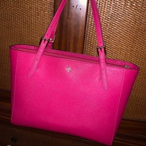 Tory Burch tote bag